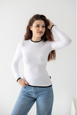 Лонгслів жіночий